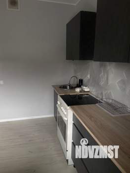 1-к квартира, на длительный срок, 35м2, 22/24 этаж