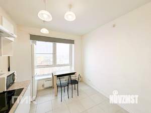 1-к квартира, на длительный срок, 33м2, 25/25 этаж