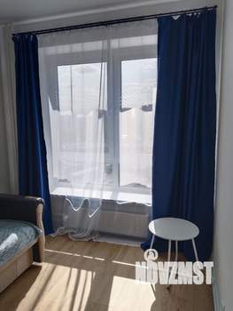 1-к квартира, на длительный срок, 35м2, 10/26 этаж