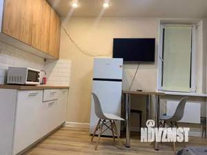 1-к квартира, посуточно, 22м2, 1/1 этаж