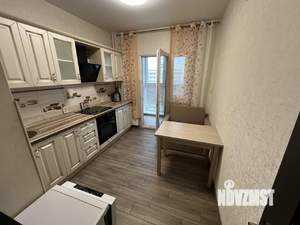 1-к квартира, на длительный срок, 35м2, 16/25 этаж
