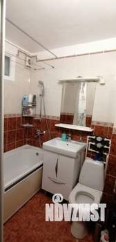 1-к квартира, на длительный срок, 40м2, 1/5 этаж