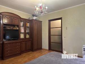 1-к квартира, на длительный срок, 40м2, 3/16 этаж