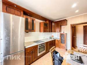 1-к квартира, на длительный срок, 42м2, 10/10 этаж