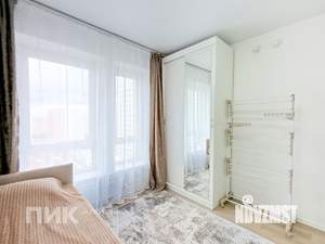 2-к квартира, на длительный срок, 56м2, 19/25 этаж