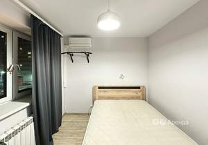 2-к квартира, на длительный срок, 42м2, 4/22 этаж