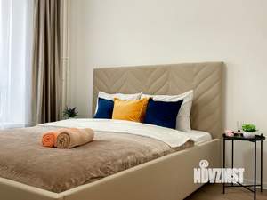 2-к квартира, посуточно, 40м2, 2/25 этаж