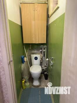 2-к квартира, на длительный срок, 40м2, 1/5 этаж