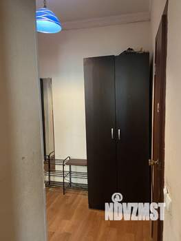 1-к квартира, на длительный срок, 35м2, 1/4 этаж