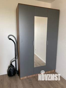 1-к квартира, на длительный срок, 31м2, 17/17 этаж