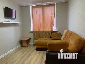 1-к квартира, посуточно, 56м2, 1/1 этаж