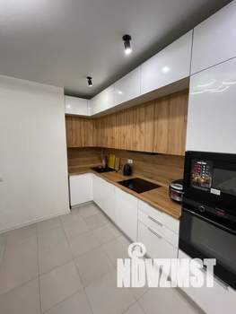 3-к квартира, посуточно, 72м2, 24/25 этаж