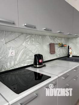 1-к квартира, посуточно, 33м2, 8/17 этаж