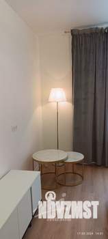 1-к квартира, на длительный срок, 40м2, 5/12 этаж