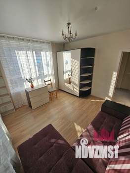 1-к квартира, на длительный срок, 32м2, 10/12 этаж
