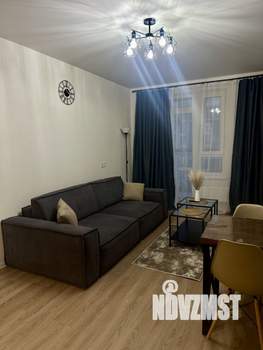 2-к квартира, на длительный срок, 55м2, 8/12 этаж