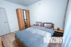 2-к квартира, посуточно, 55м2, 20/25 этаж