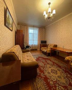 2-к квартира, на длительный срок, 58м2, 2/5 этаж