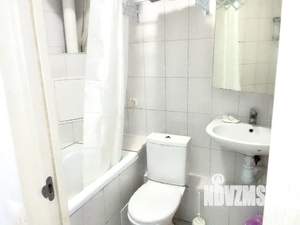 1-к квартира, посуточно, 19м2, 2/2 этаж