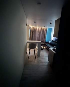1-к квартира, на длительный срок, 30м2, 7/25 этаж