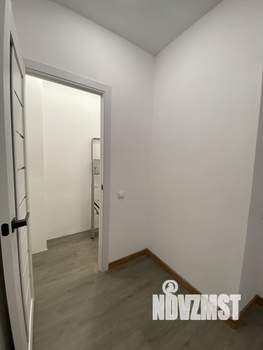 1-к квартира, на длительный срок, 40м2, 6/25 этаж