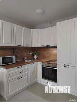 1-к квартира, на длительный срок, 36м2, 14/25 этаж