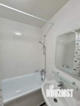 1-к квартира, на длительный срок, 33м2, 16/24 этаж