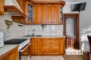 1-к квартира, на длительный срок, 38м2, 11/17 этаж