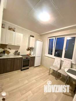 3-к квартира, на длительный срок, 76м2, 4/17 этаж