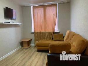 1-к квартира, посуточно, 56м2, 1/1 этаж