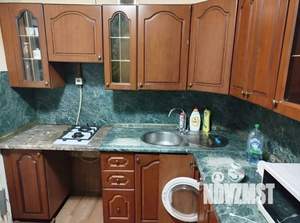 2-к квартира, на длительный срок, 42м2, 1/9 этаж