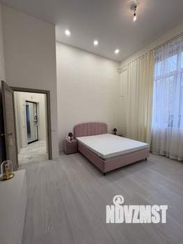 1-к квартира, на длительный срок, 44м2, 2/22 этаж