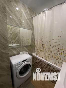 1-к квартира, посуточно, 35м2, 15/17 этаж