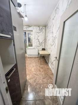 1-к квартира, на длительный срок, 36м2, 3/19 этаж