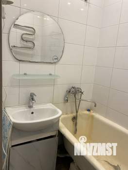 1-к квартира, на длительный срок, 40м2, 1/9 этаж