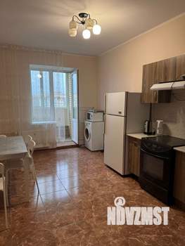 2-к квартира, на длительный срок, 58м2, 16/17 этаж