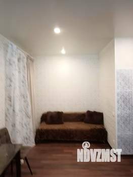 Студия квартира, на длительный срок, 30м2, 9/12 этаж