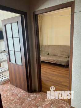 1-к квартира, на длительный срок, 35м2, 12/17 этаж