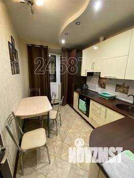 1-к квартира, на длительный срок, 34м2, 1/3 этаж