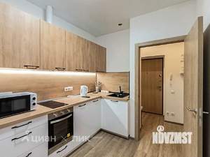 1-к квартира, на длительный срок, 25м2, 13/24 этаж