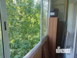 1-к квартира, на длительный срок, 33м2, 5/5 этаж