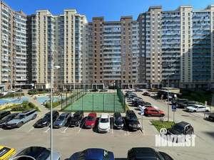 2-к квартира, на длительный срок, 40м2, 3/18 этаж