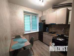 1-к квартира, на длительный срок, 33м2, 3/4 этаж