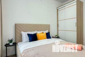 2-к квартира, посуточно, 45м2, 2/25 этаж