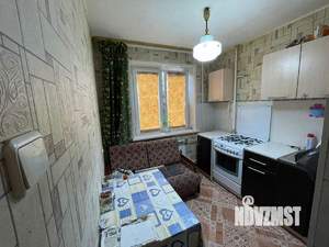 2-к квартира, на длительный срок, 50м2, 4/5 этаж
