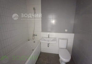 1-к квартира, на длительный срок, 36м2, 7/17 этаж