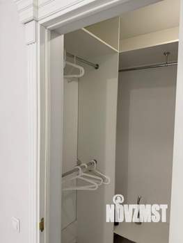 3-к квартира, на длительный срок, 76м2, 21/25 этаж