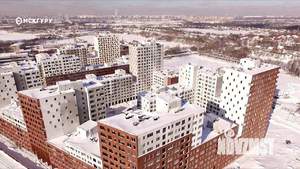 Студия квартира, на длительный срок, 32м2, 9/16 этаж