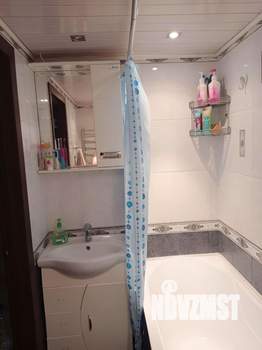 1-к квартира, на длительный срок, 41м2, 1/3 этаж