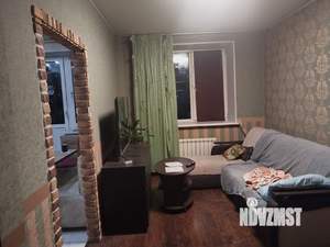 2-к квартира, на длительный срок, 51м2, 3/3 этаж